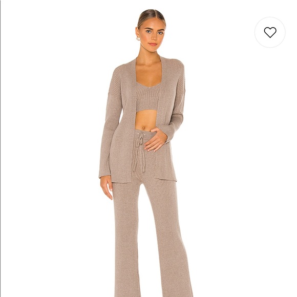 REVOLVE Lovers+Friends Inca Cardigan Small - Picture 3 of 7